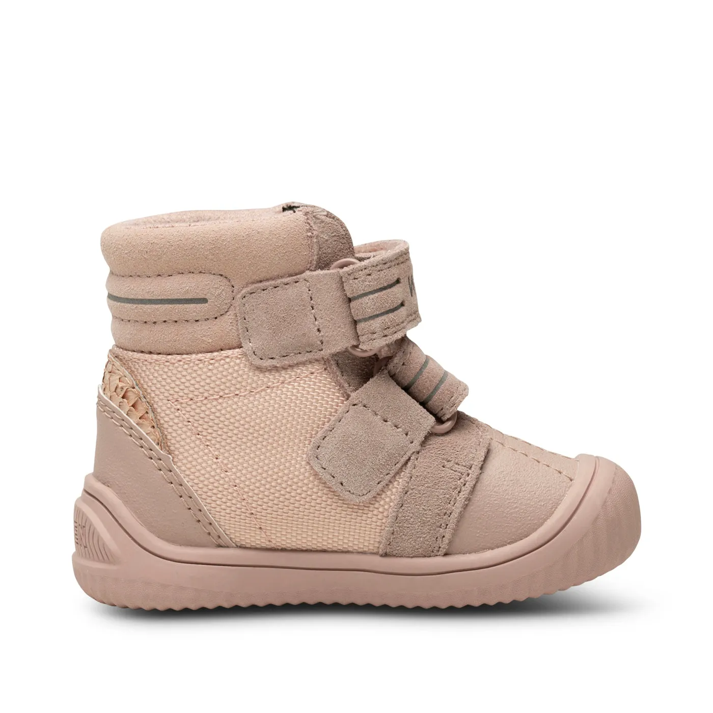 Tristan Boot II - Ballerina