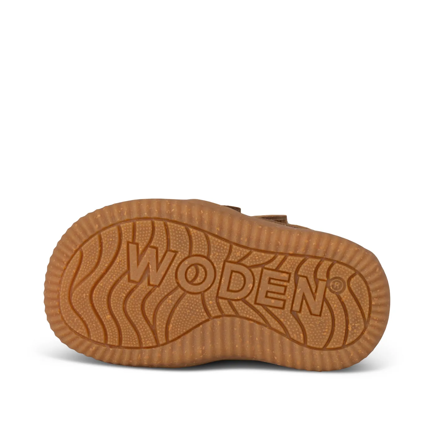 Tristan Boot II - Caramel