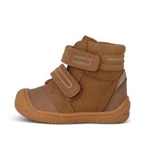Tristan Boot II - Caramel