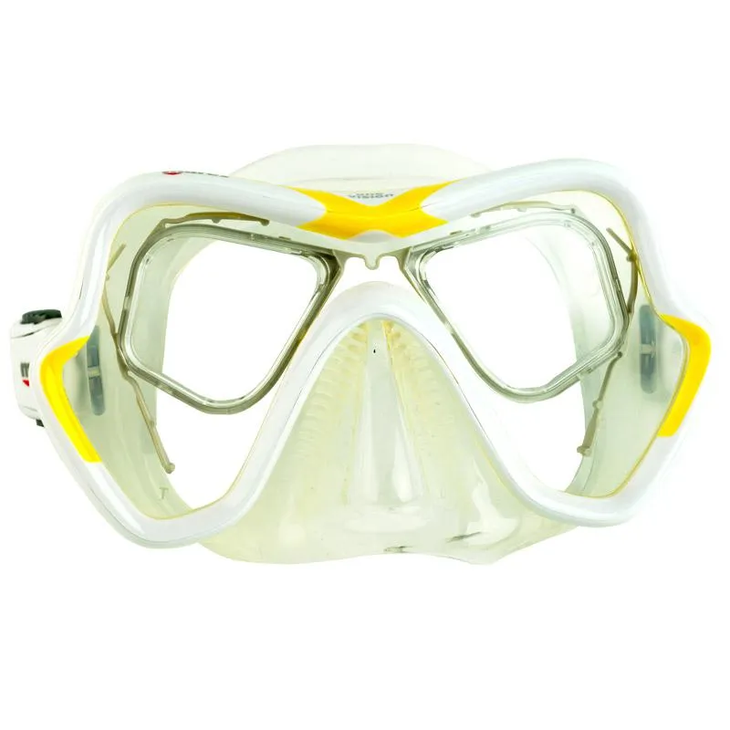 Tusa Optical Frame & Corrective Lenses for Single Lens Masks