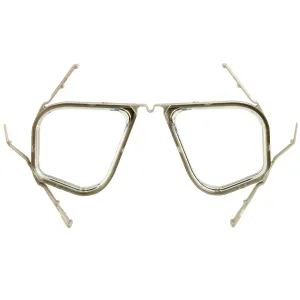 Tusa Optical Frame & Corrective Lenses for Single Lens Masks