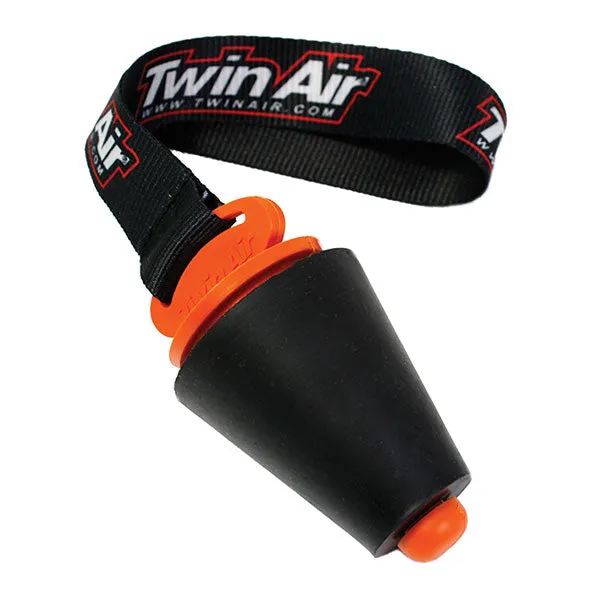Twin Air Exhaust Plugs