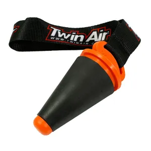 Twin Air Exhaust Plugs