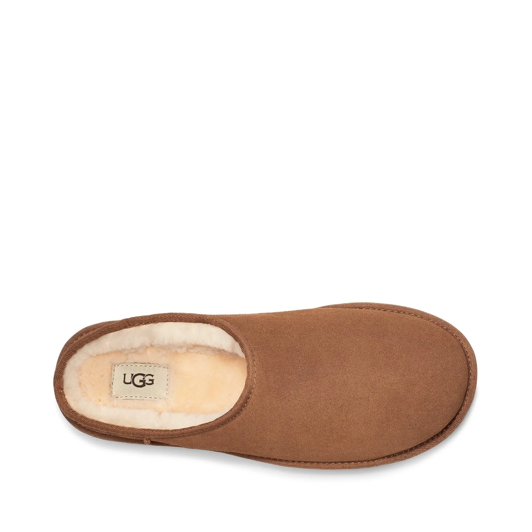 UGG Mens Classic Slip-On