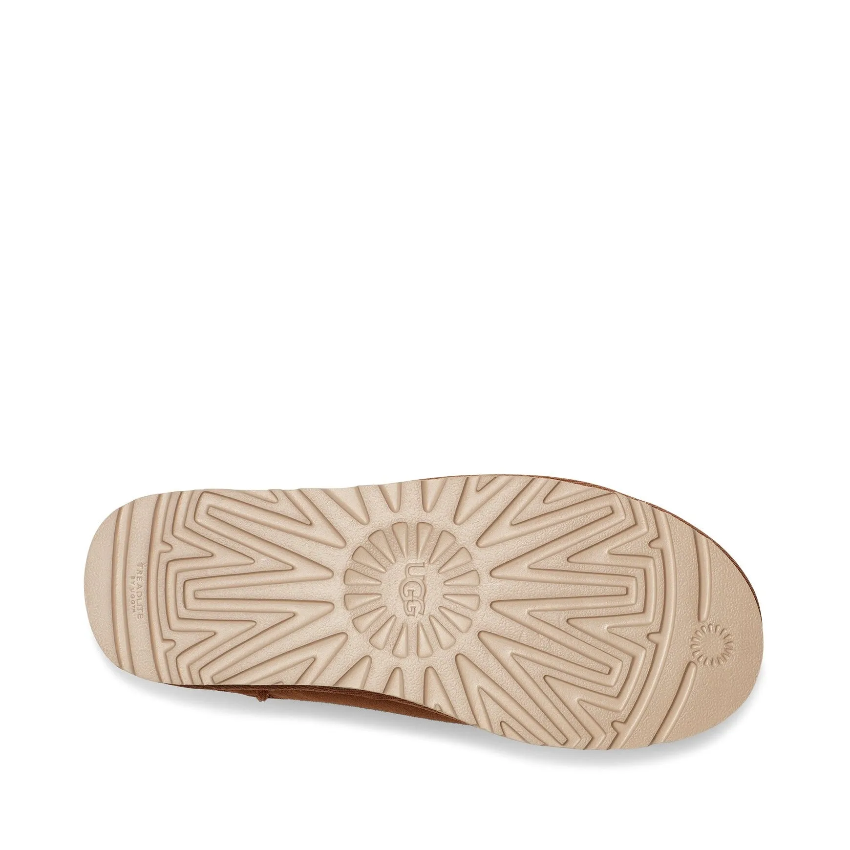 UGG Mens Classic Slip-On
