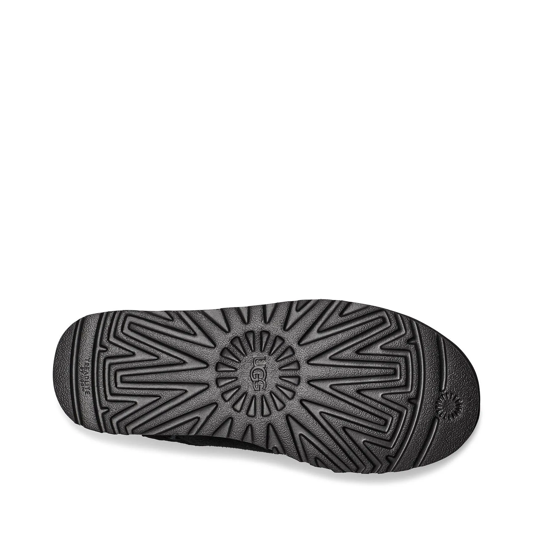 UGG Mens Classic Slip-On