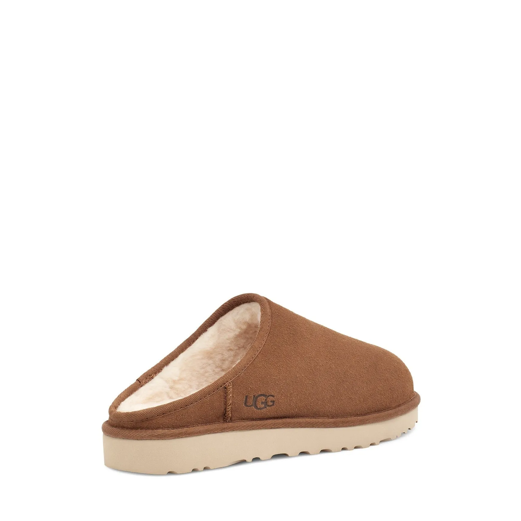 UGG Mens Classic Slip-On