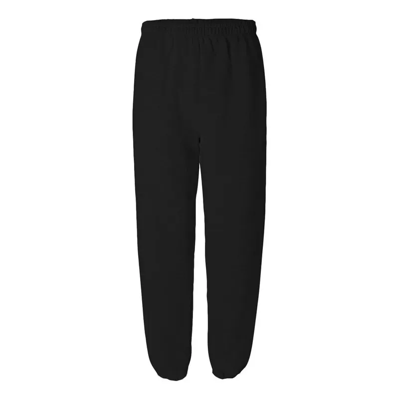 UrbanEase High-Rise Elastic Waist Jogger Sweatpants