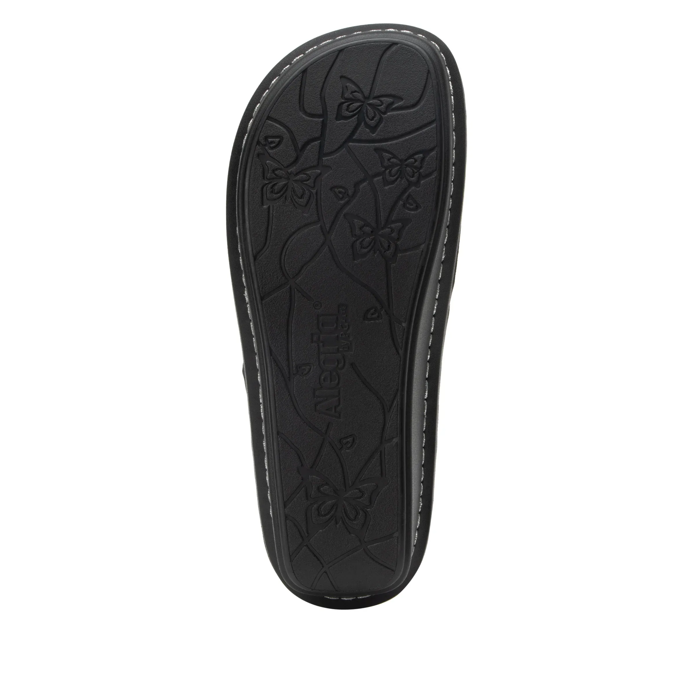 Vella - Oiled Black