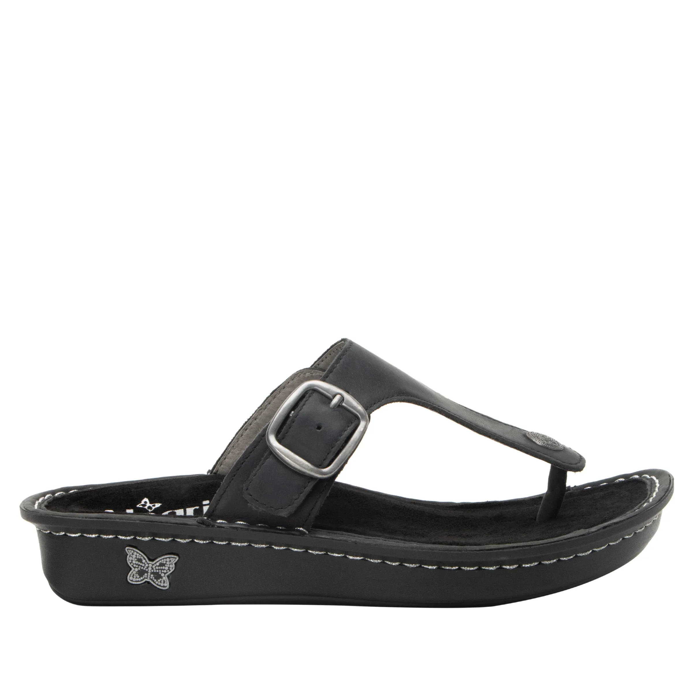 Vella - Oiled Black