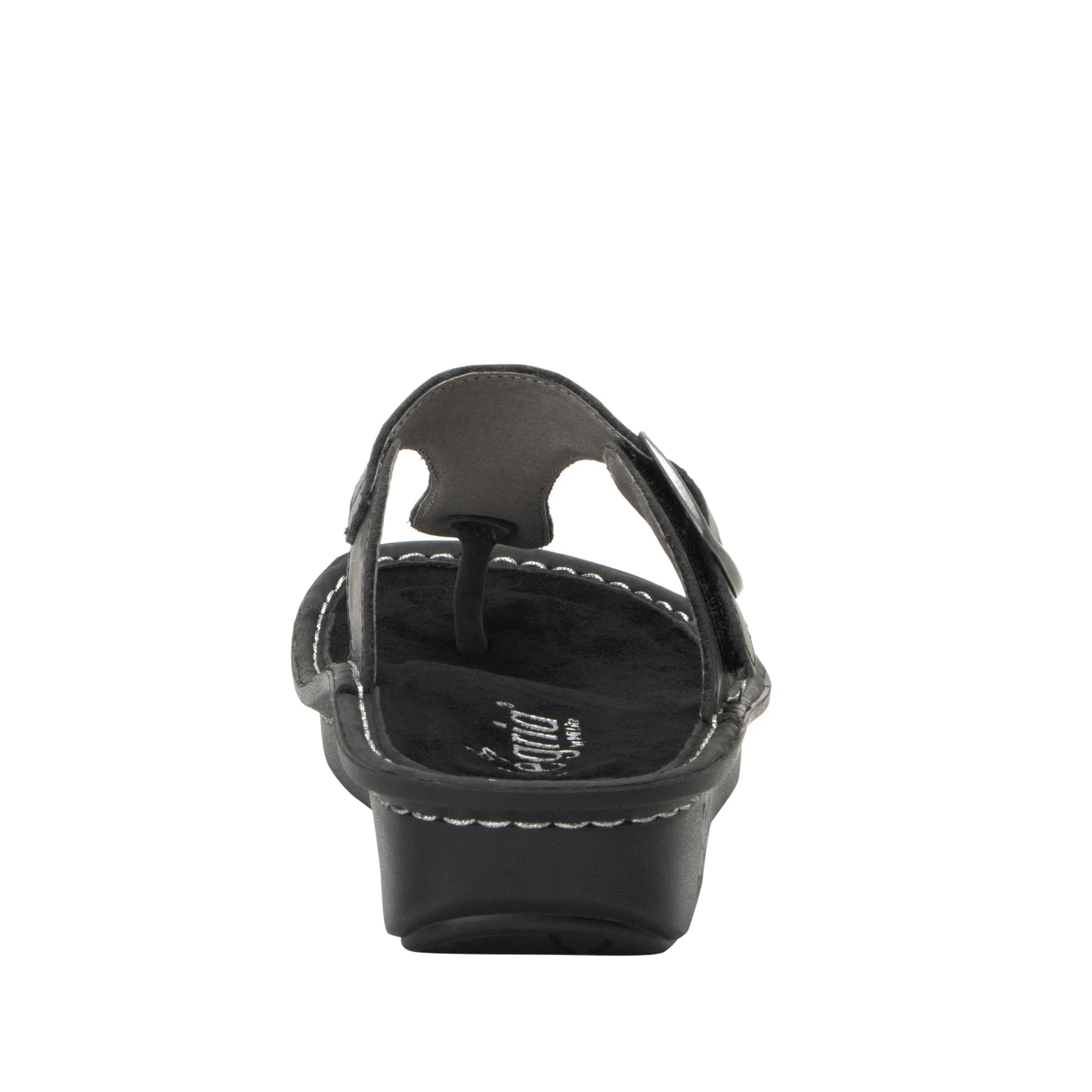 Vella - Oiled Black