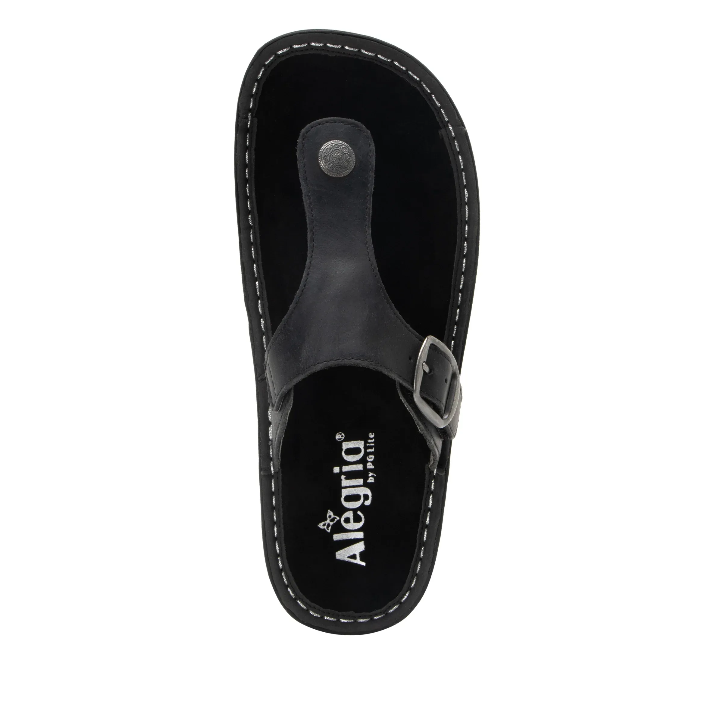 Vella - Oiled Black