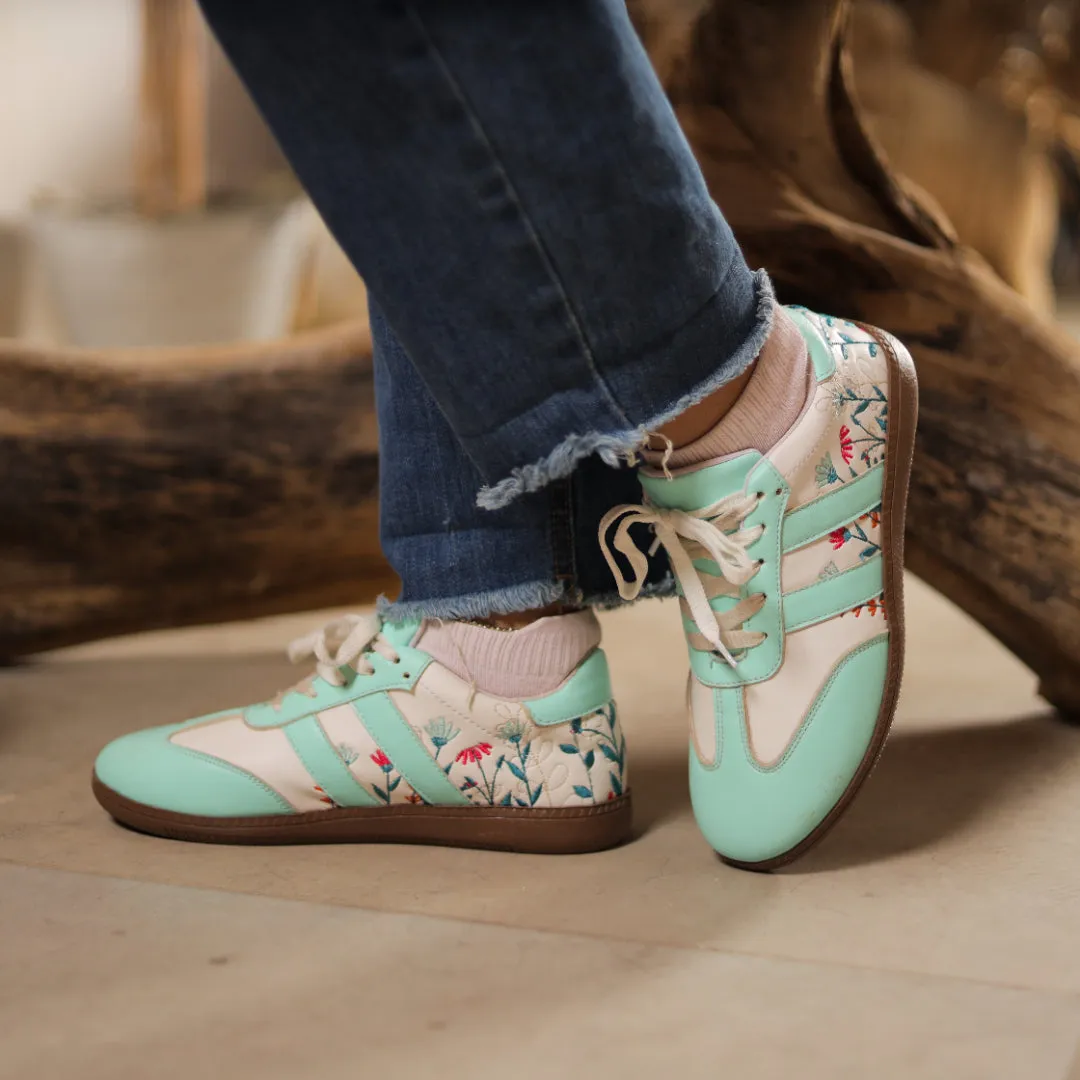 Velocity Vibes Sneakers
