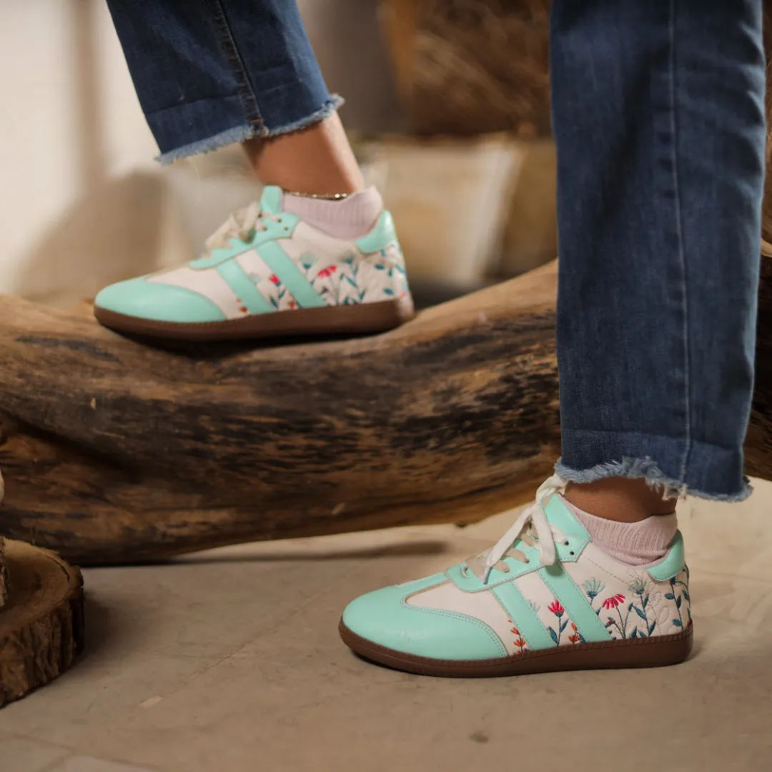 Velocity Vibes Sneakers