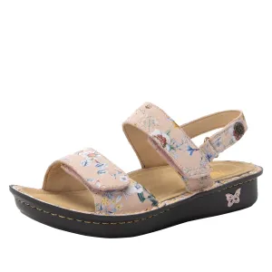 Verona - Pretty Calm (SAMPLE SALE)