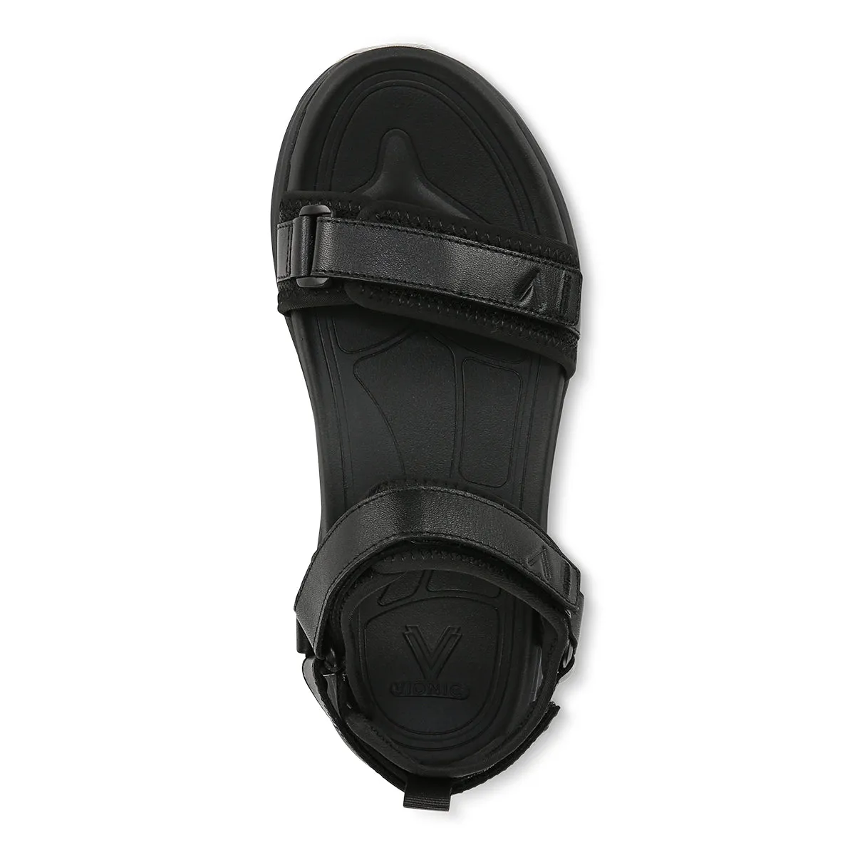 Walk Max Wanderer Sandal