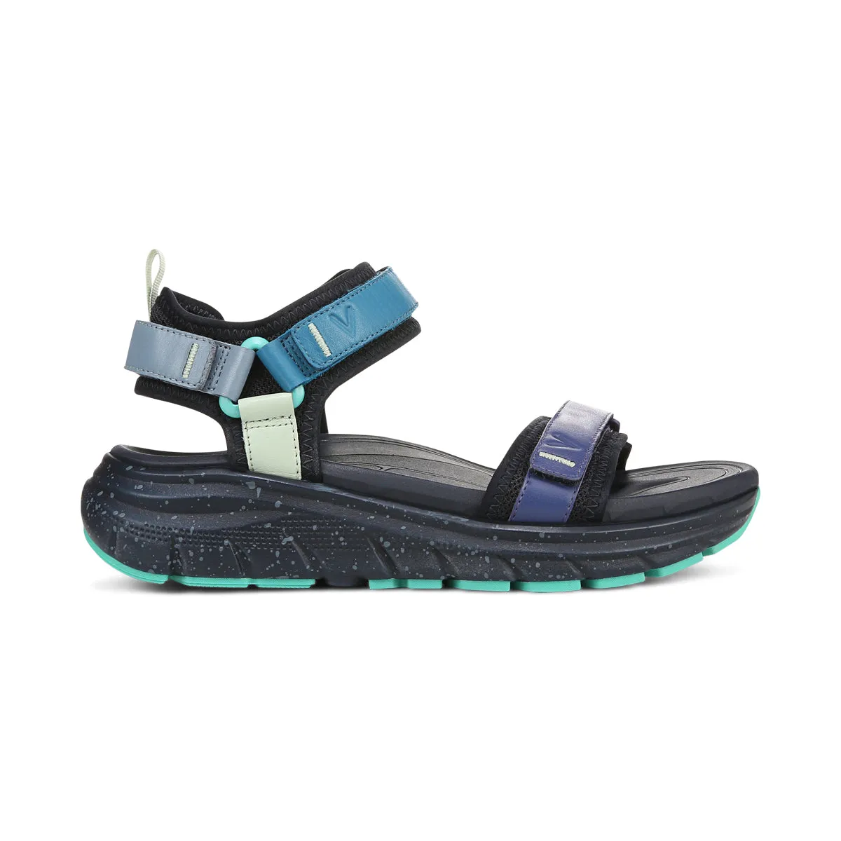 Walk Max Wanderer Sandal