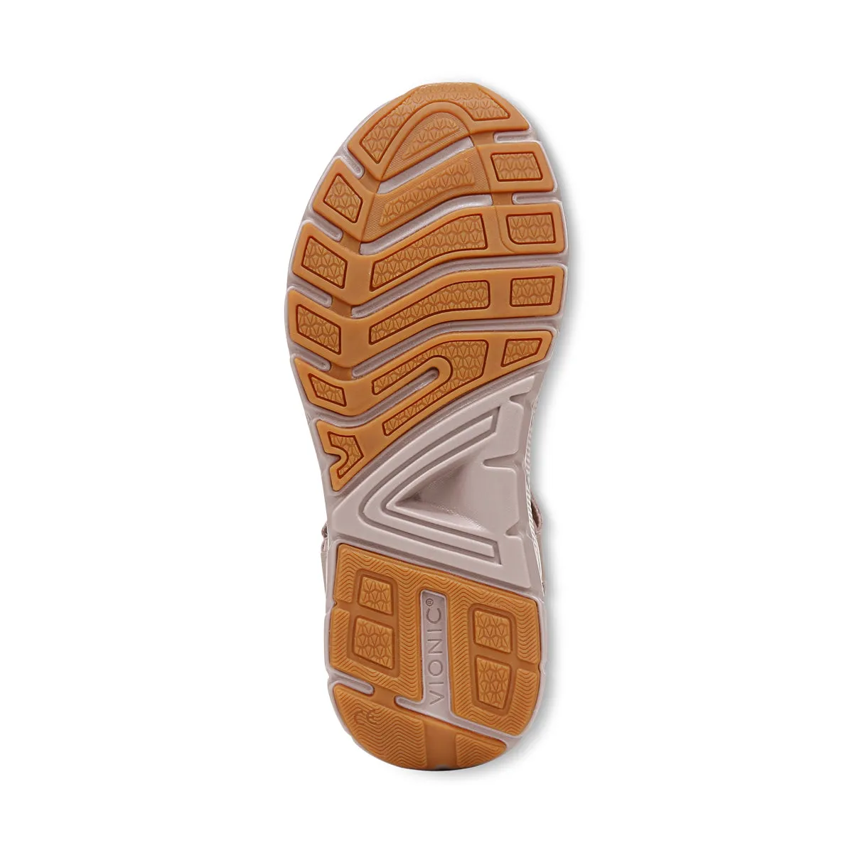 Walk Max Wanderer Sandal