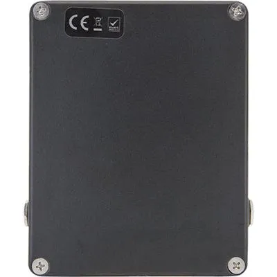 WALRUS AUDIO EB-10 Preamp/EQ/Boost (Black)