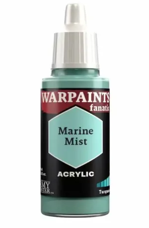 Warpaints Fanatic: Marine Mist