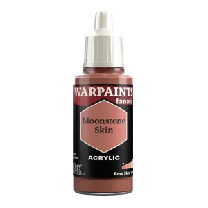 Warpaints Fanatic: Moonstone Skin - 18ml