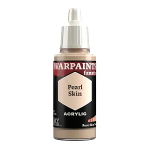 Warpaints Fanatic: Pearl Skin - 18ml