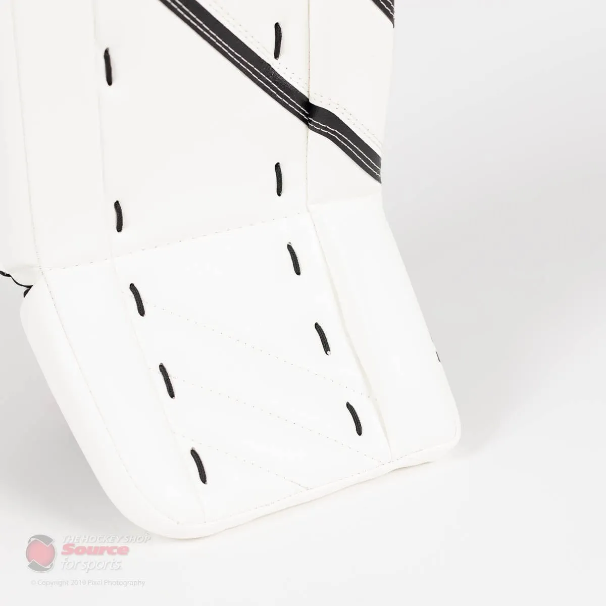 Warrior Ritual G4 Junior Goalie Leg Pads