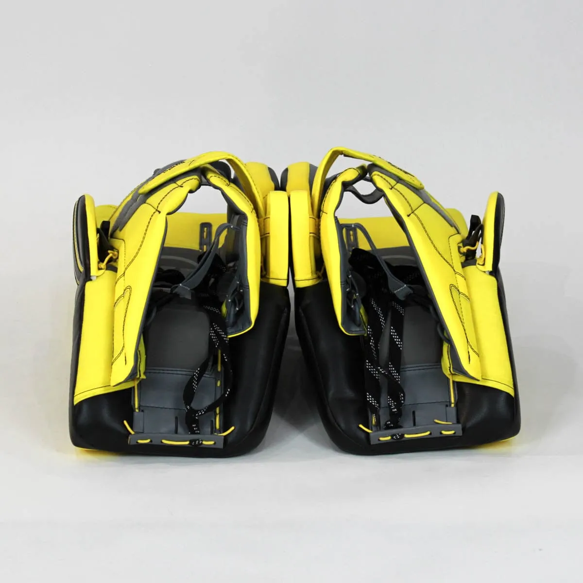 Warrior Ritual GT2 Pro Intermediate Goalie Leg Pads - Custom