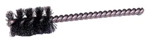 Weiler® 1/4" Power Tube Brush, .004, 1" B.L. (SM-1/4), 21072