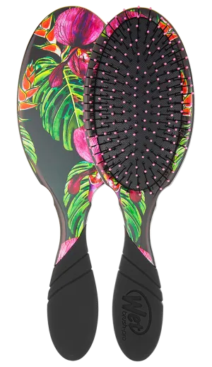 Wet Brush Pro Detangler Neon Tropics Night