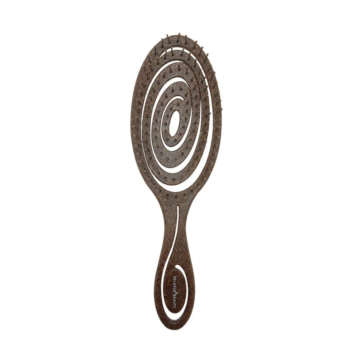 Wholesale Eco-Wise Coconut Detangler Brush