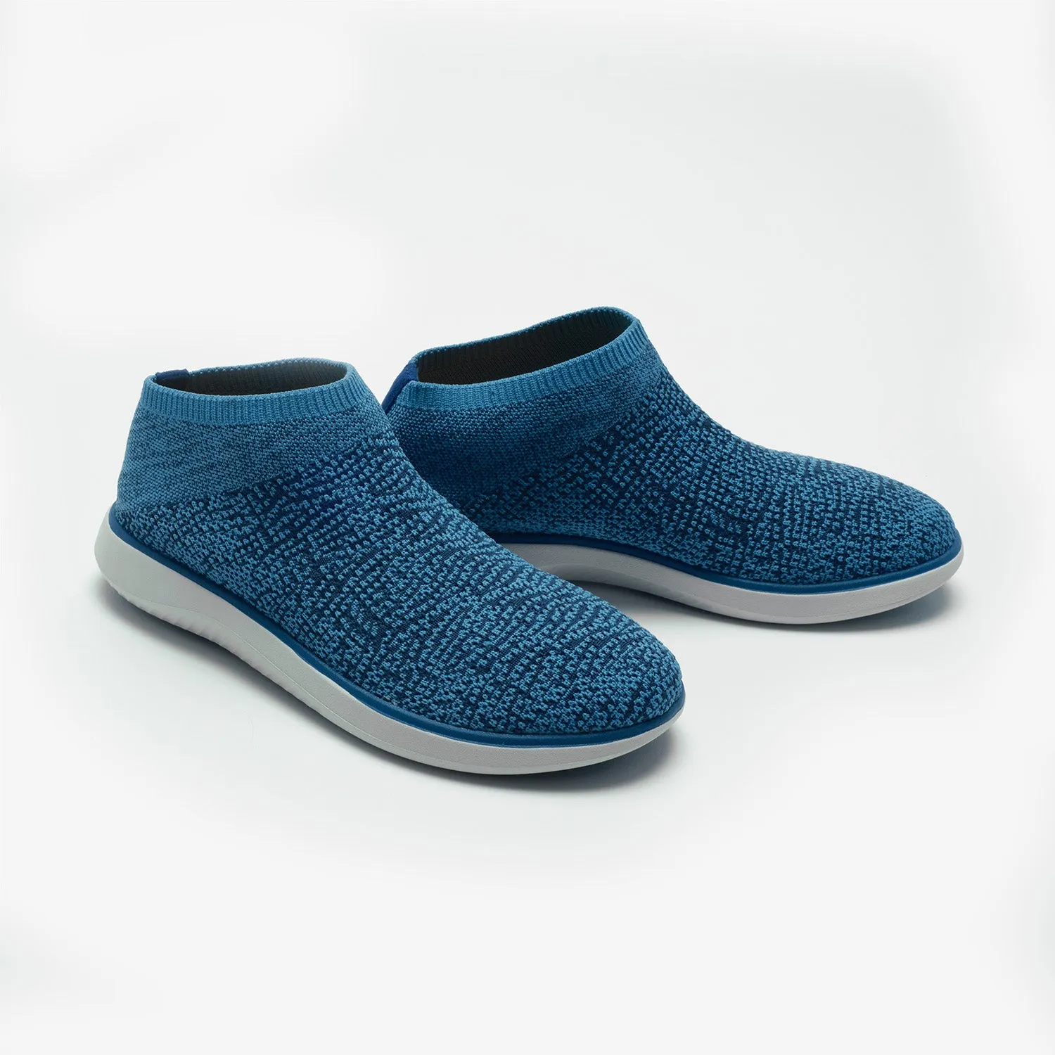 WILLOW Knit Ankle Boot