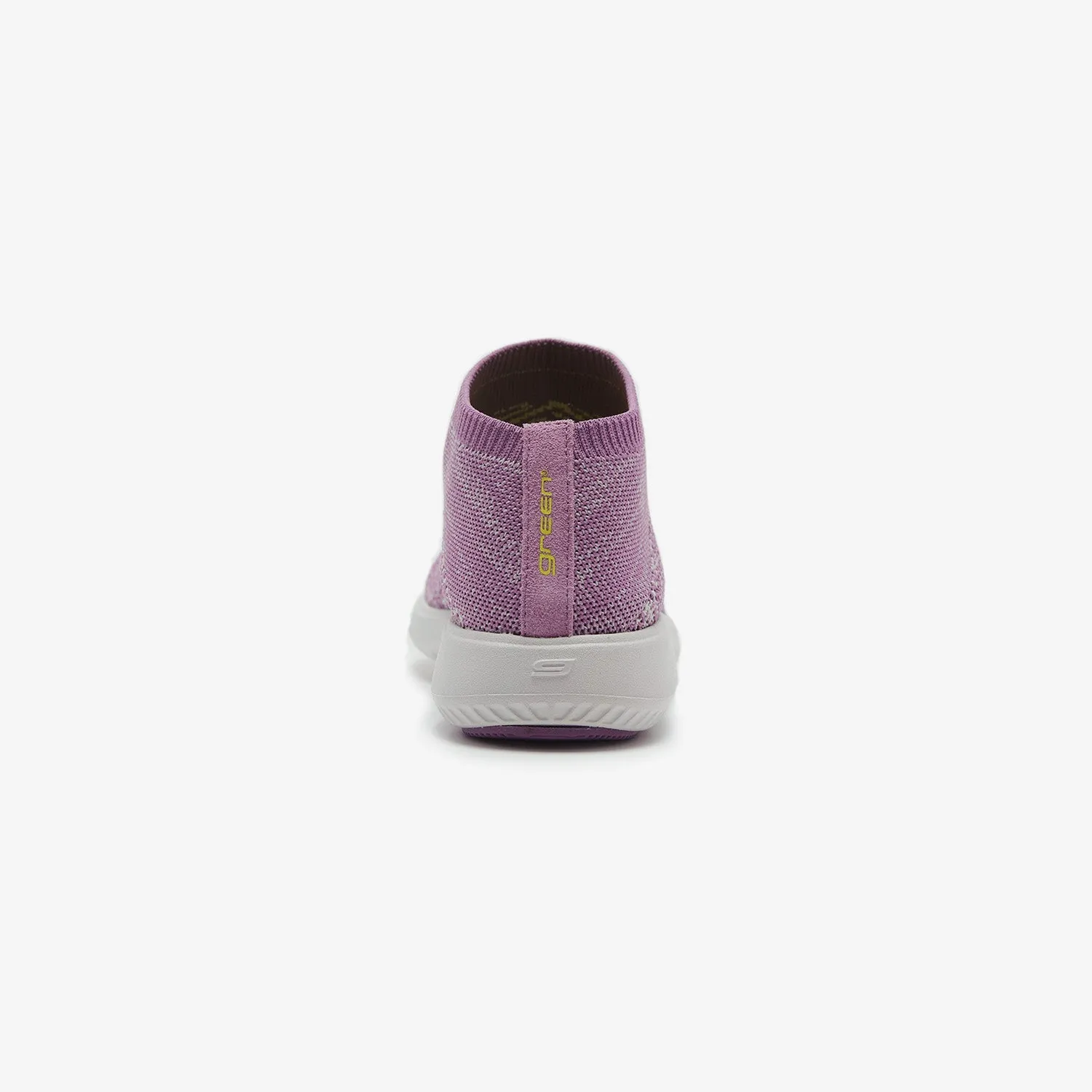 WILLOW Knit Ankle Boot