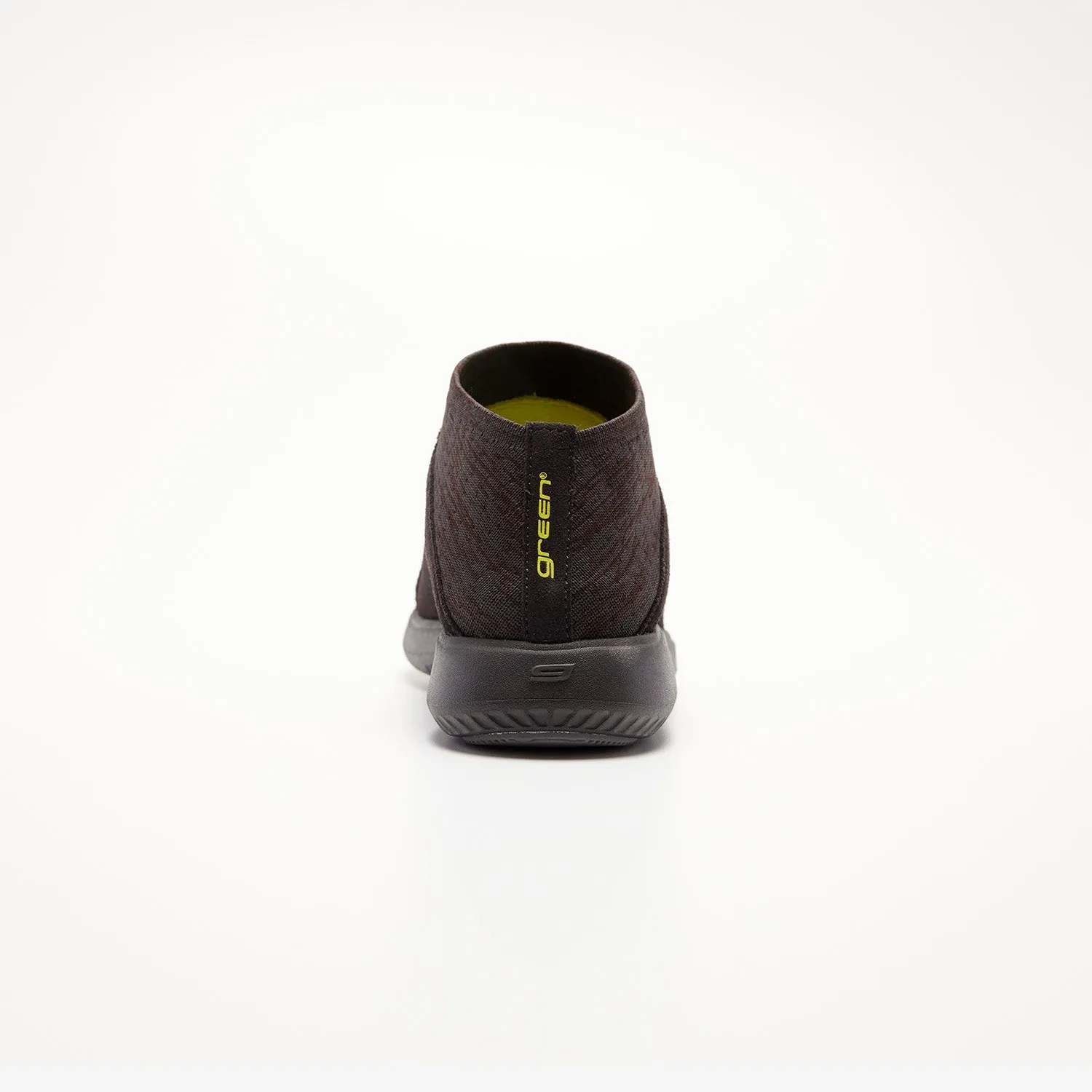 WILLOW Suede Ankle Boot