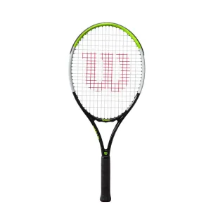 Wilson Blade Feel Tennis Racquet 25