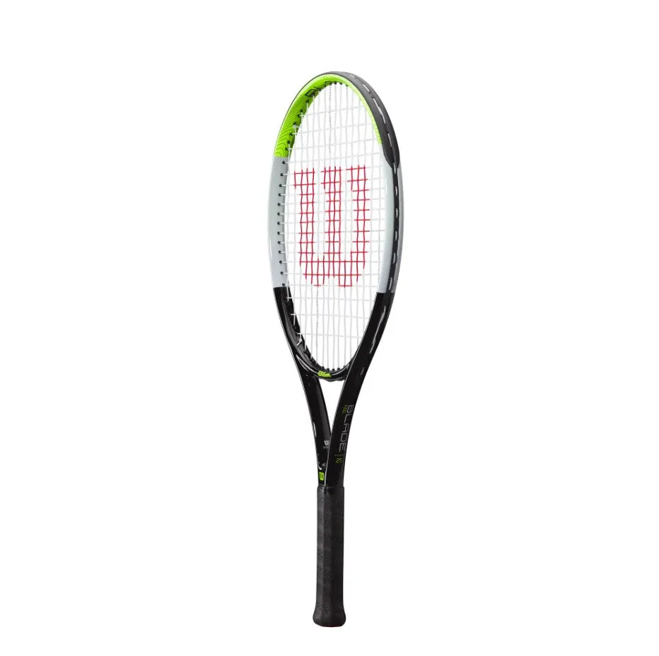 Wilson Blade Feel Tennis Racquet 25