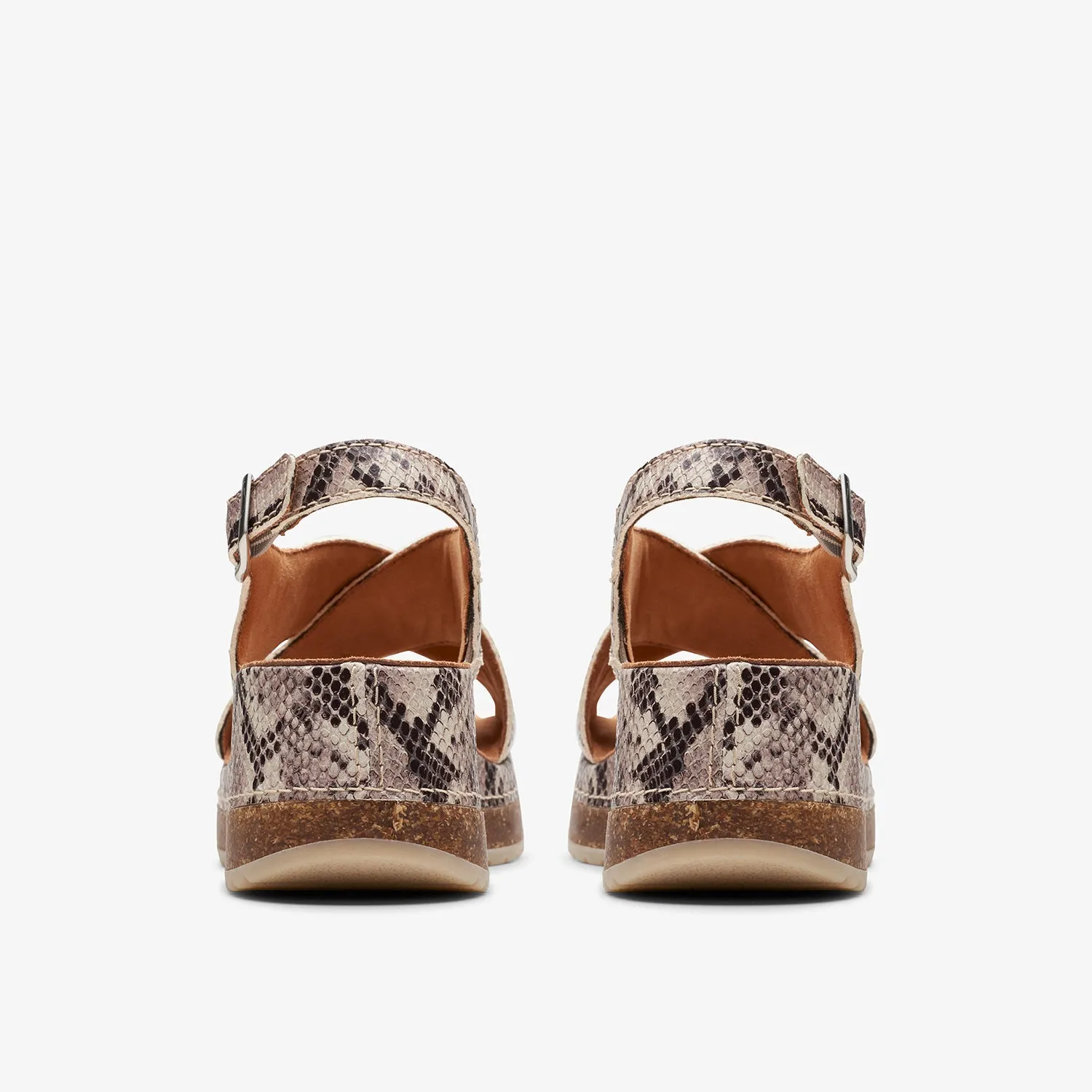 Womens - Kassanda Step
