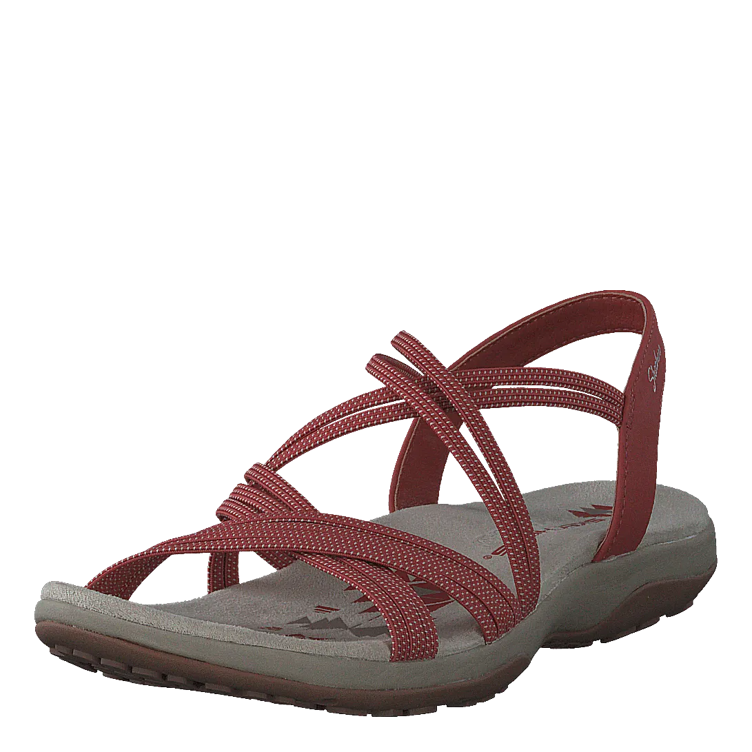 Womens Reggae Slim Rst Rust