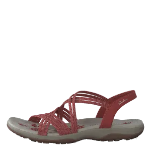Womens Reggae Slim Rst Rust