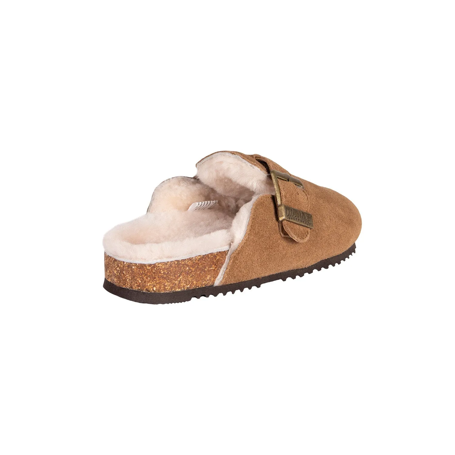 Women's Shirley Scuff