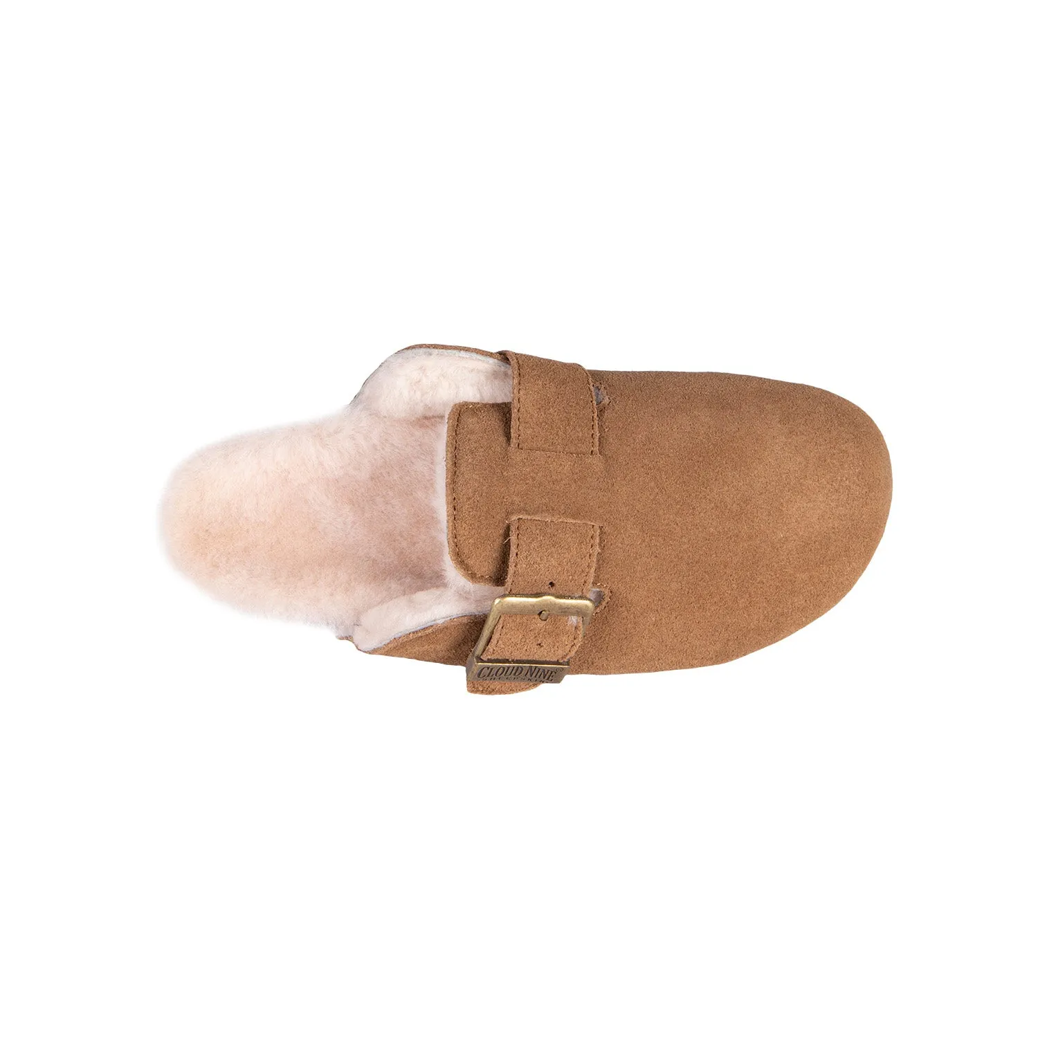 Women's Shirley Scuff