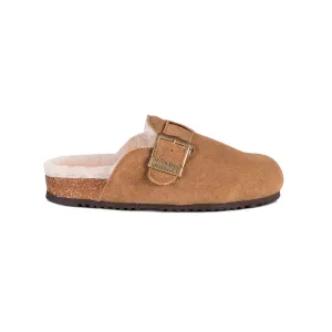 Women's Shirley Scuff
