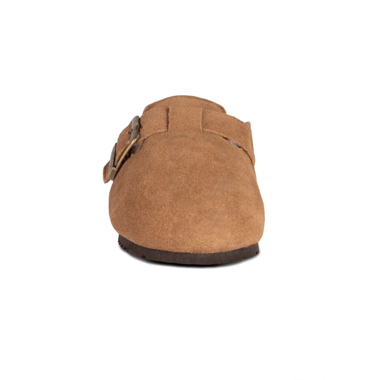 Women's Shirley Scuff