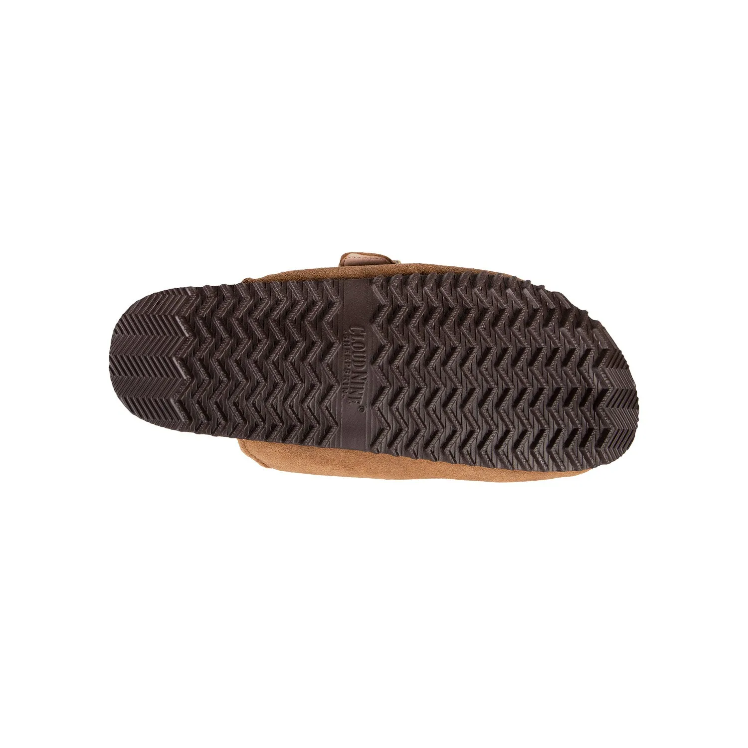 Women's Shirley Scuff