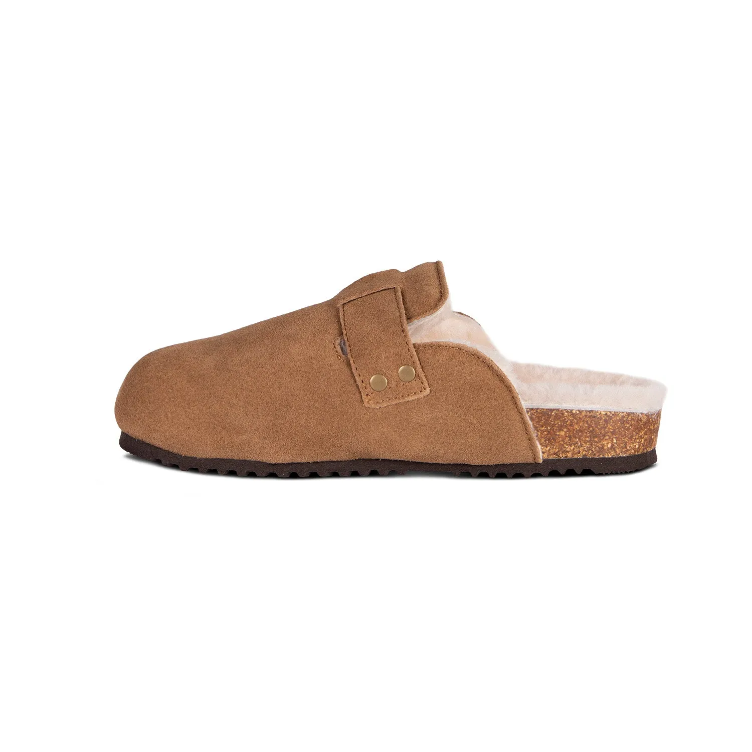Women's Shirley Scuff