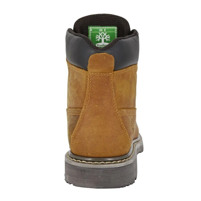 Woodland M030B Mens Work Boot
