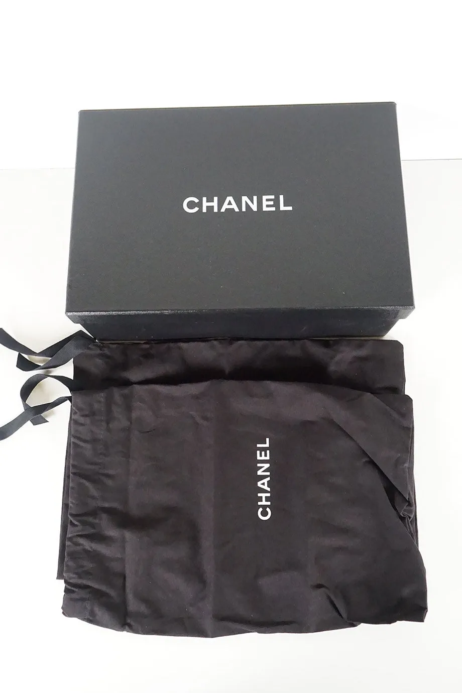 [WS5160] Chanel | Slip-ons