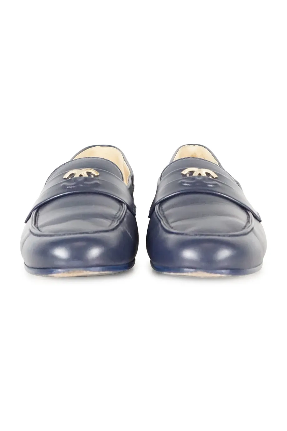 [WS5160] Chanel | Slip-ons