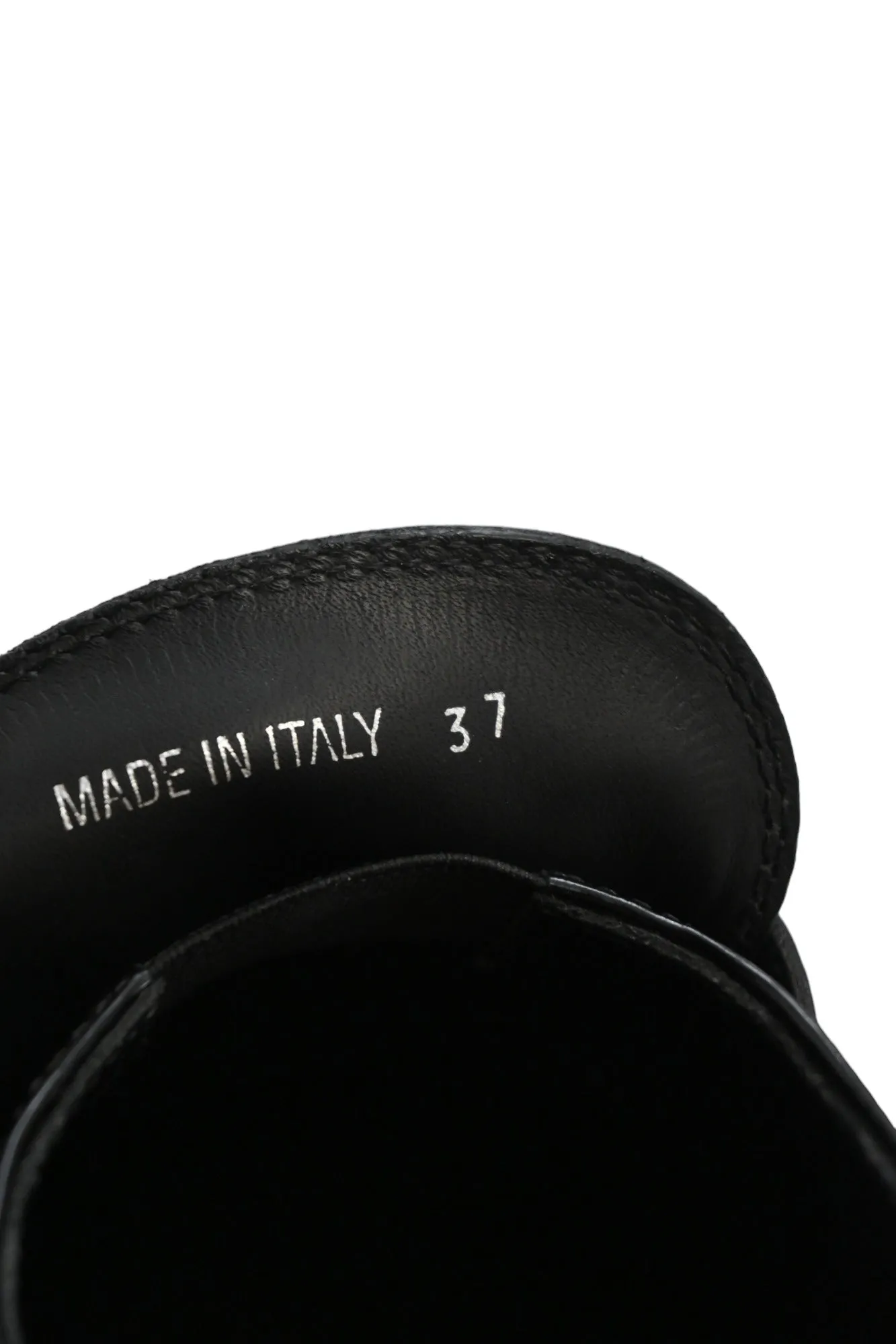 [WS7084] Prada | Slip-ons