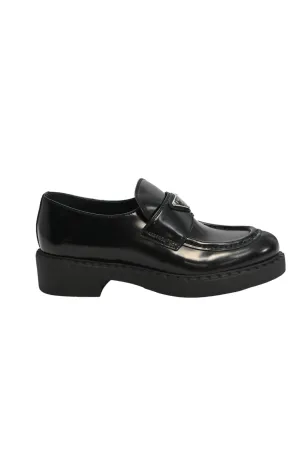 [WS7084] Prada | Slip-ons